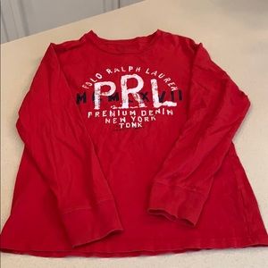 Polo Ralph Lauren shirt